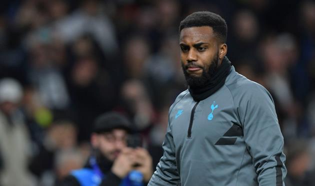 Даниэль Роуз, Getty Images