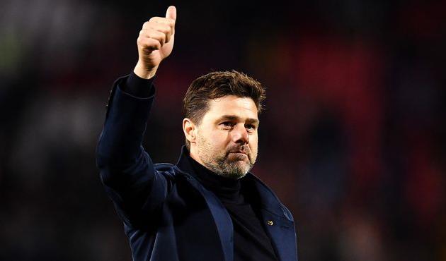 Маурисио Почеттино, Getty Images