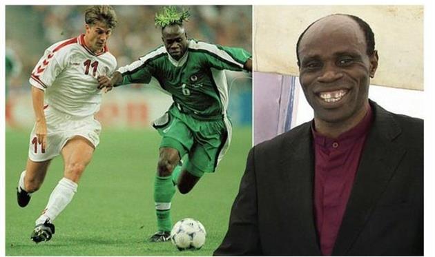 Тарибо Уэст: история зеленоволосого фрика, кидавшего майку в Луческу и ставшего пастором