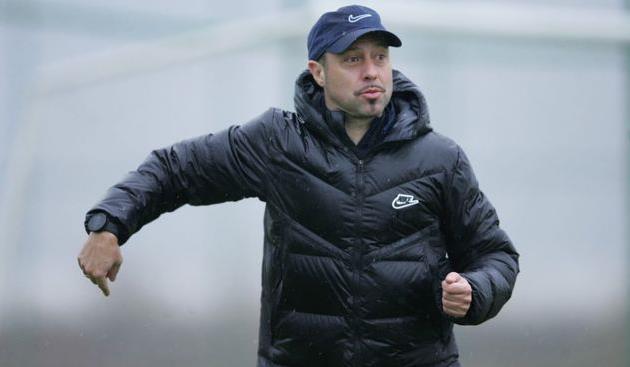 Игор Йовичевич, СК Днепр-1