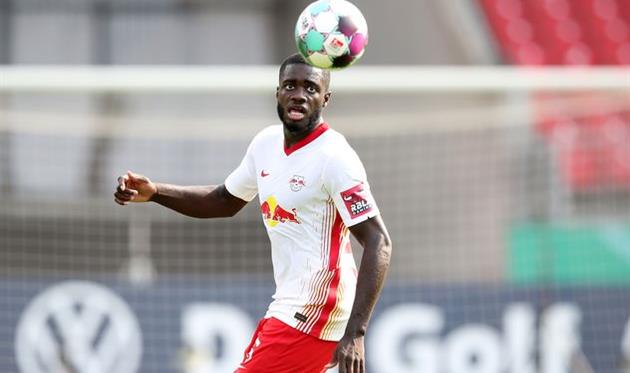 Дайот Упамекано, Getty Images