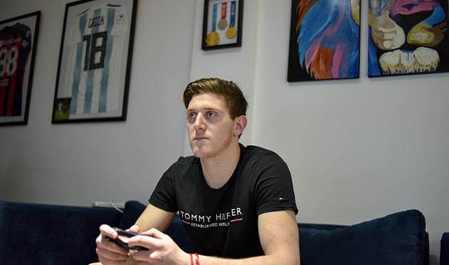 Адольфо Гайч, Getty Images