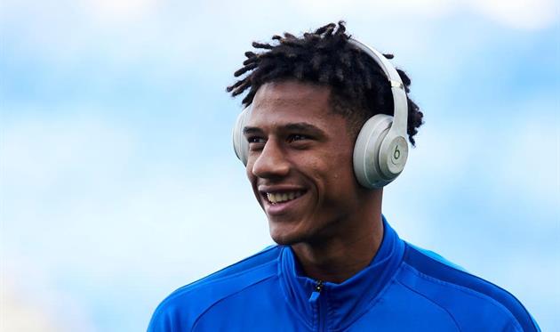 Жан-Клер Тодибо, Getty Images