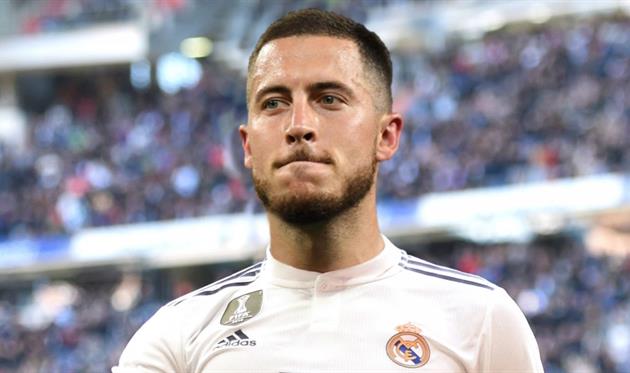 Эден Азар, getty images