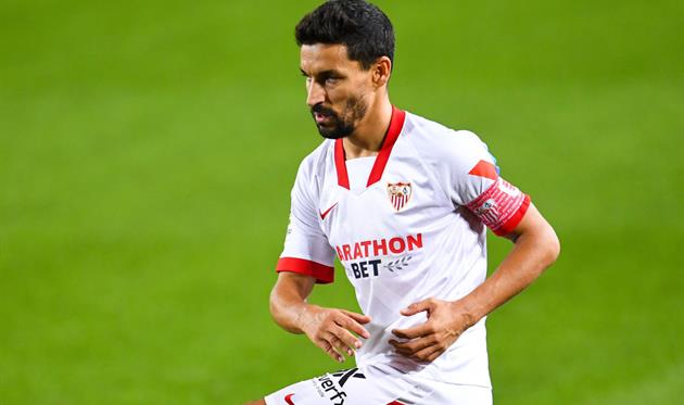 Хесус Навас, Getty Images