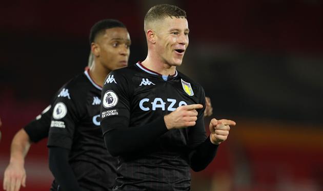 Росс Баркли, getty images