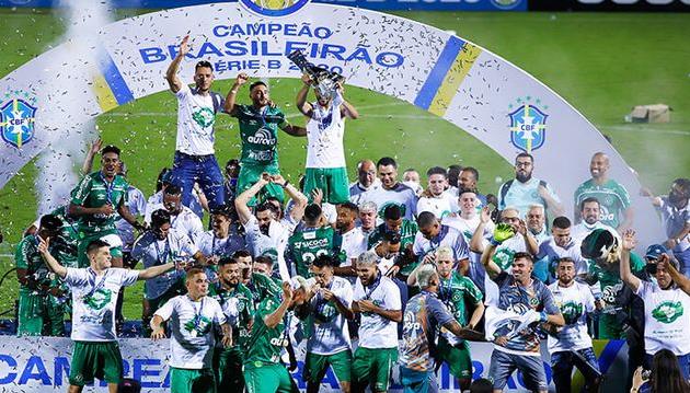 фото chapecoense.com