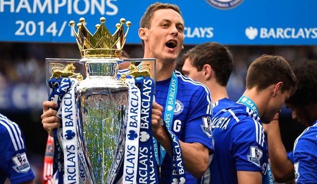 Неманья Матич, Getty Images