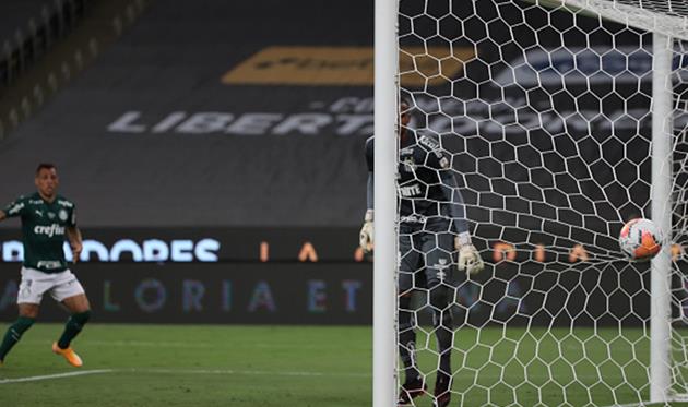 Брено Лопес, Getty Images