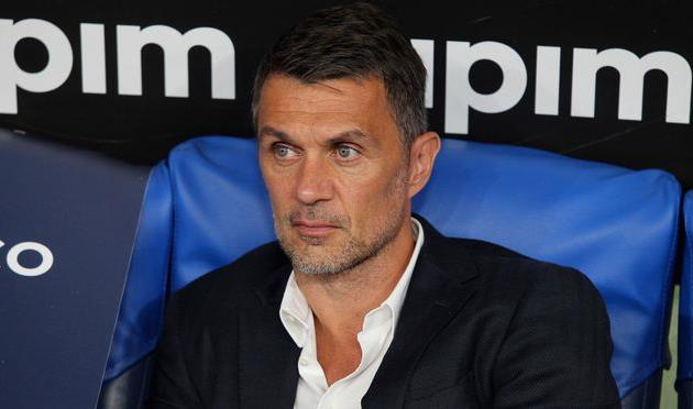 Паоло Мальдини, Getty Images