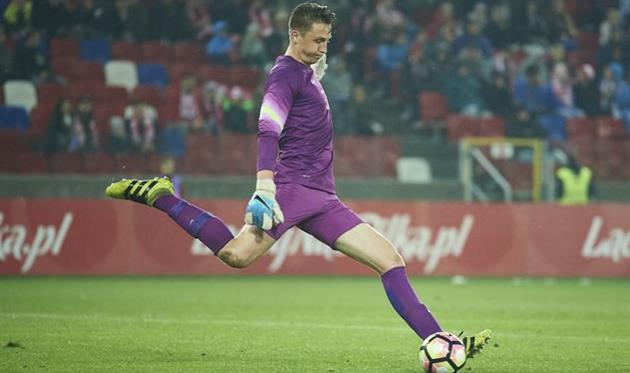 Марчин Булка, Getty Images