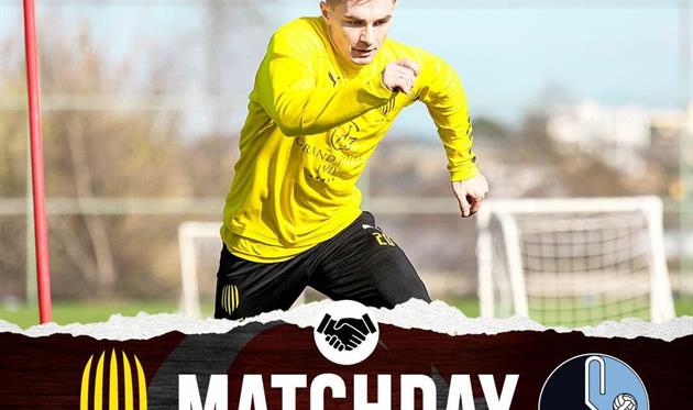 Рух — Рад: видео онлайн-трансляция товарищеского матча