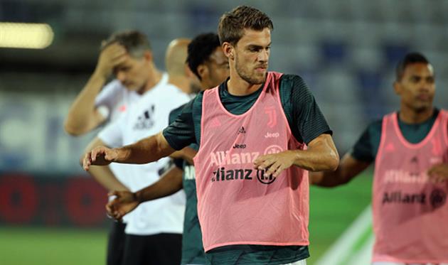 Даниэле Ругани, Getty Images