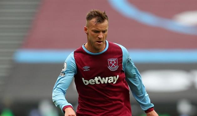 Андрей Ярмоленко, Getty Images