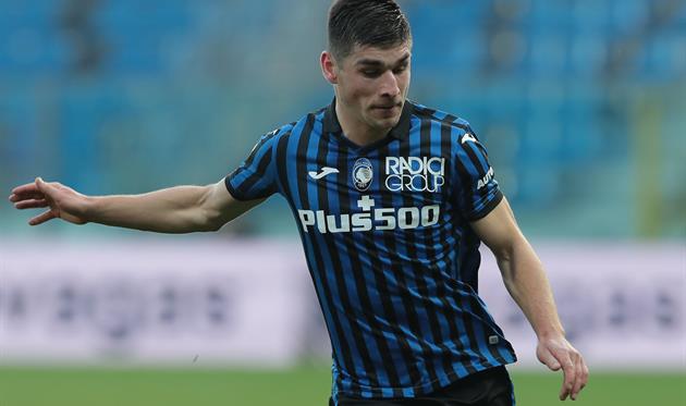 Руслан Малиновский, Getty Images