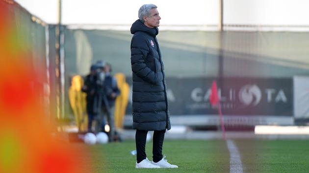 Луиш Каштру, фото ФК Шахтер Донецк