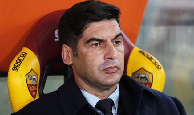 Паулу Фонсека, Getty Images