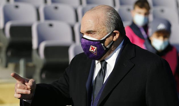 Рокко Коммиссо, Getty Images