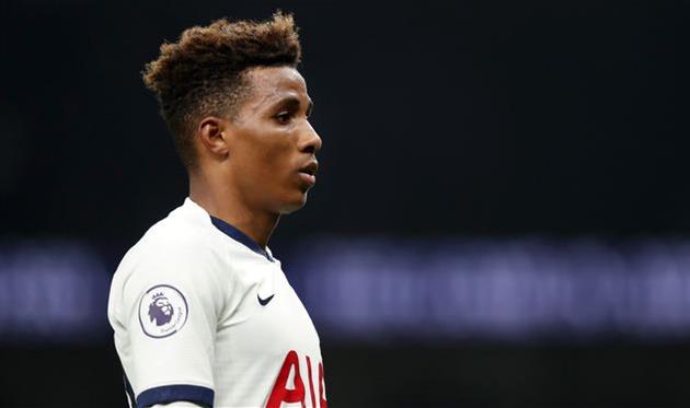 Жедсон Фернандеш, Getty Images