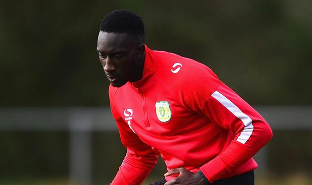 Бевис Мугаби, Getty Images