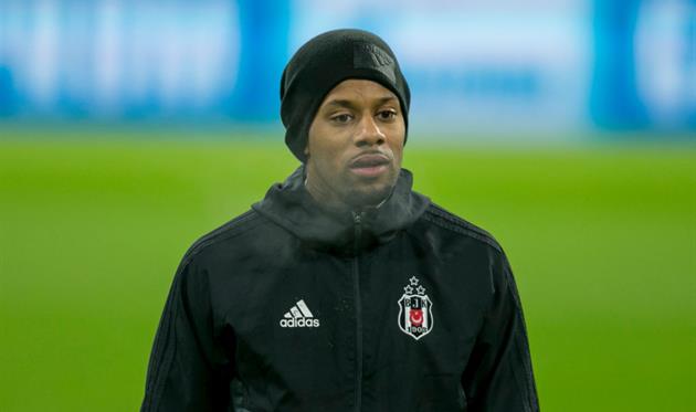 Джермейн Ленс, getty images