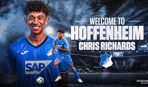 Хоффенхайм