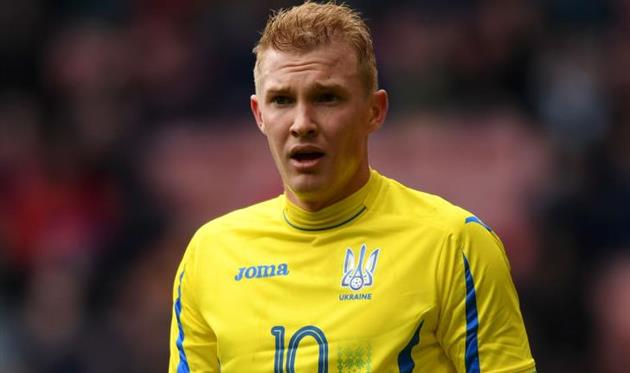 Виктор Коваленко, getty images