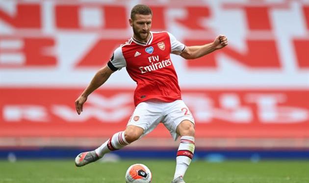 Шкодран Мустафи, getty images