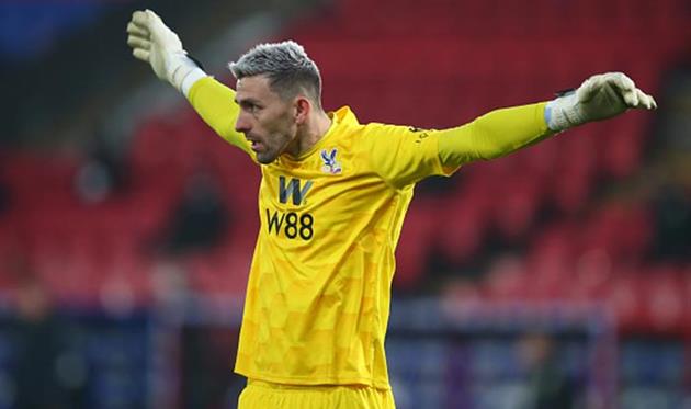 Висенте Гуаита, Getty Images