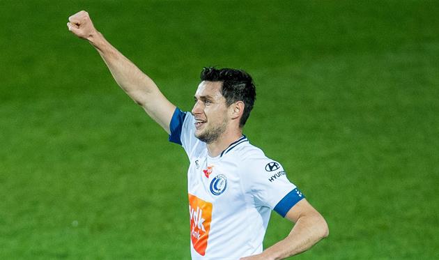 Роман Яремчук, Getty Images