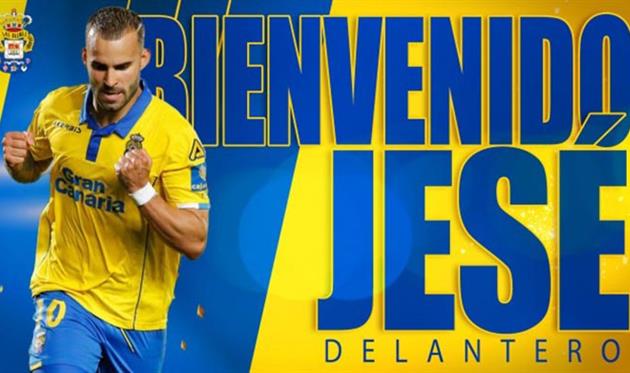 Хесе Родригес, Getty Images