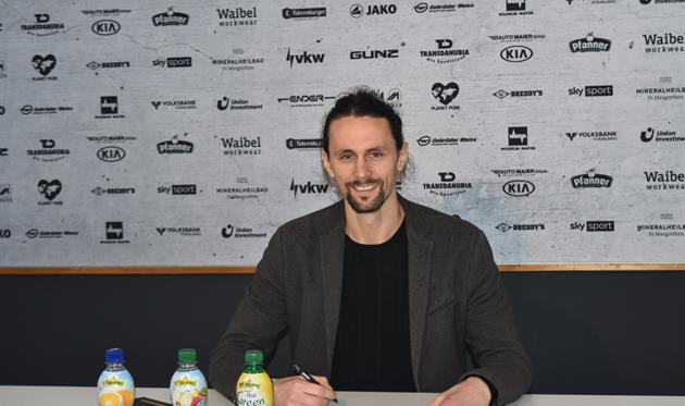 Невен Суботич, ФК Альтах