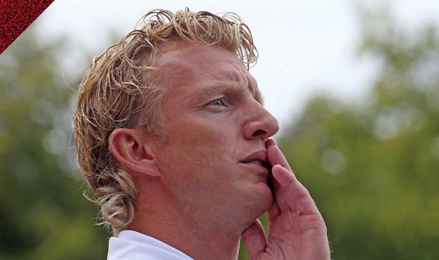 Дирк Куйт, ФК Фейеноорд