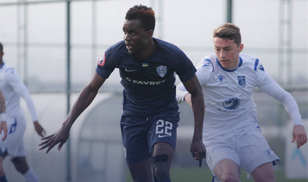 Фото ФК Минай