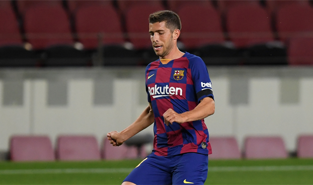 СЕРХИ РОБЕРТО, GETTY IMAGES