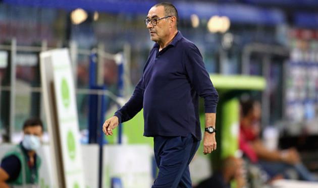 Маурицио Сарри, Getty Images