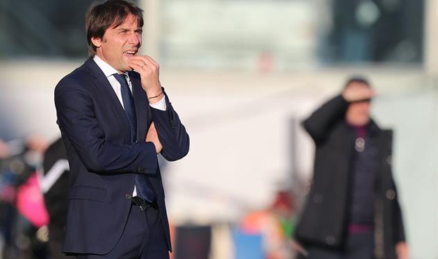 Антонио Конте, getty images