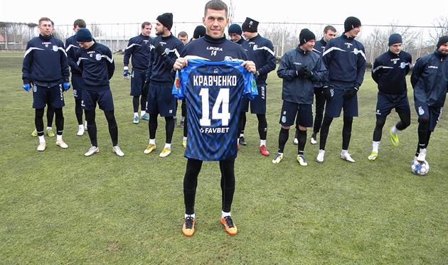 ФК Черноморец