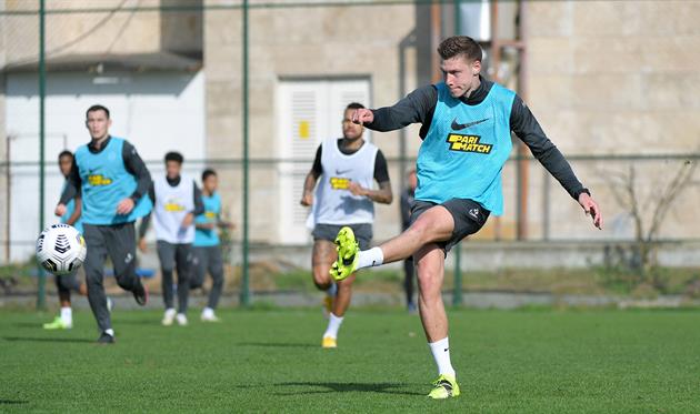 ФК Шахтер Донецк