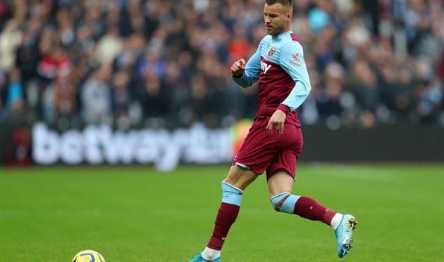 Андрей Ярмоленко, Getty Images