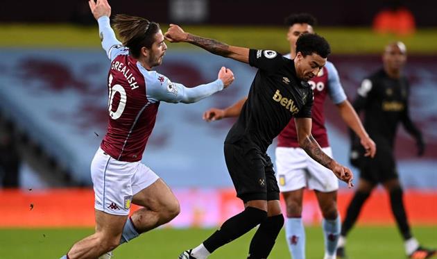 Астон Вилла - Вест Хэм, Getty Images