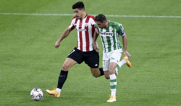 Бетис — Атлетик, Getty Images