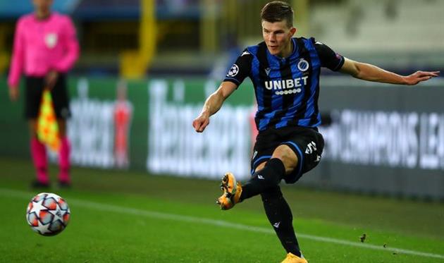 Эдуард Соболь, Getty Images