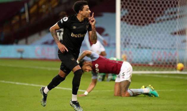 Астон Вилла — Вест Хэм, Getty Images