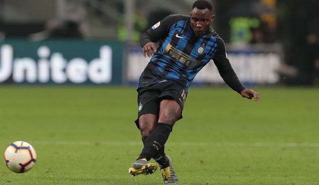 Квадво Асамоа, Getty Images