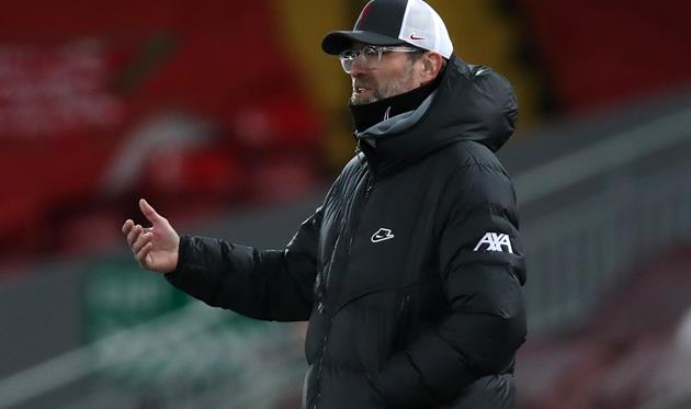 Юрген Клопп, Getty Images