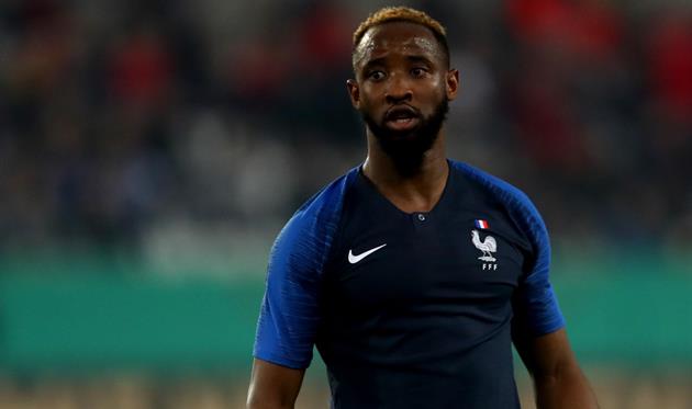 Мусса Дембеле, Getty Images