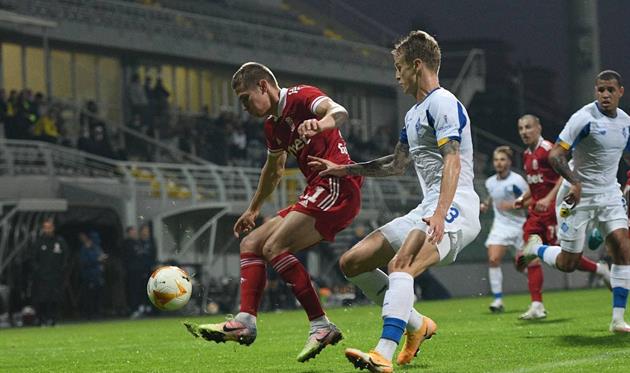 ФК Динамо Киев