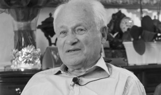 Михаил Суркис, ФК Динамо Киев