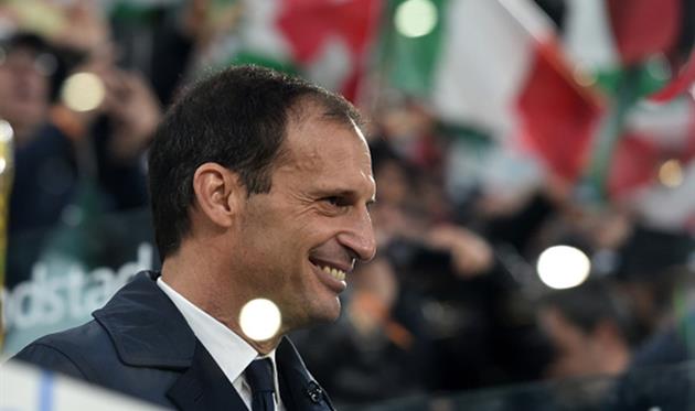 Массимилиано Аллегри, Getty Images